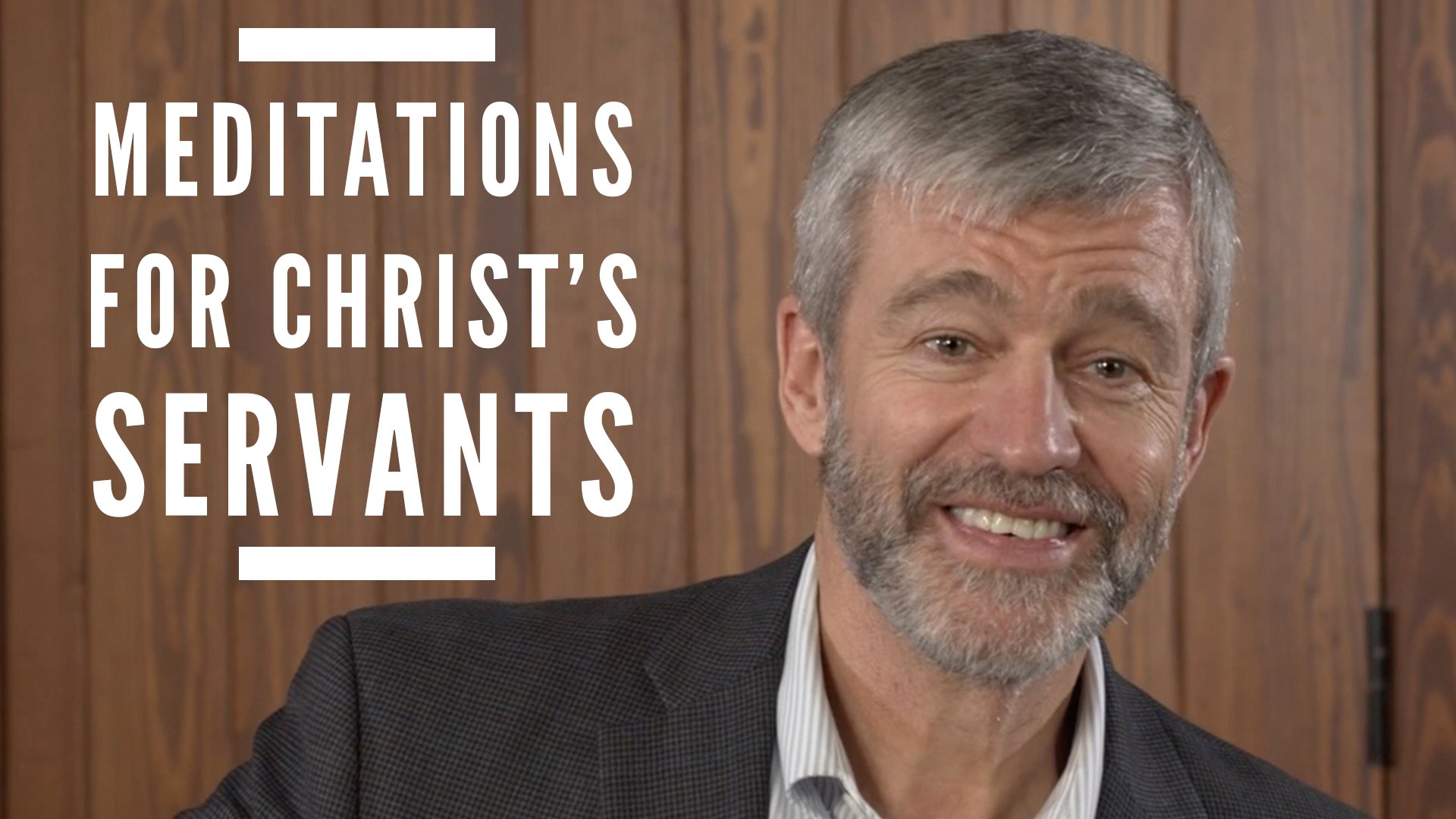 Paul Washer on Twitter "Watch the first nine episodes of Paul Washer's