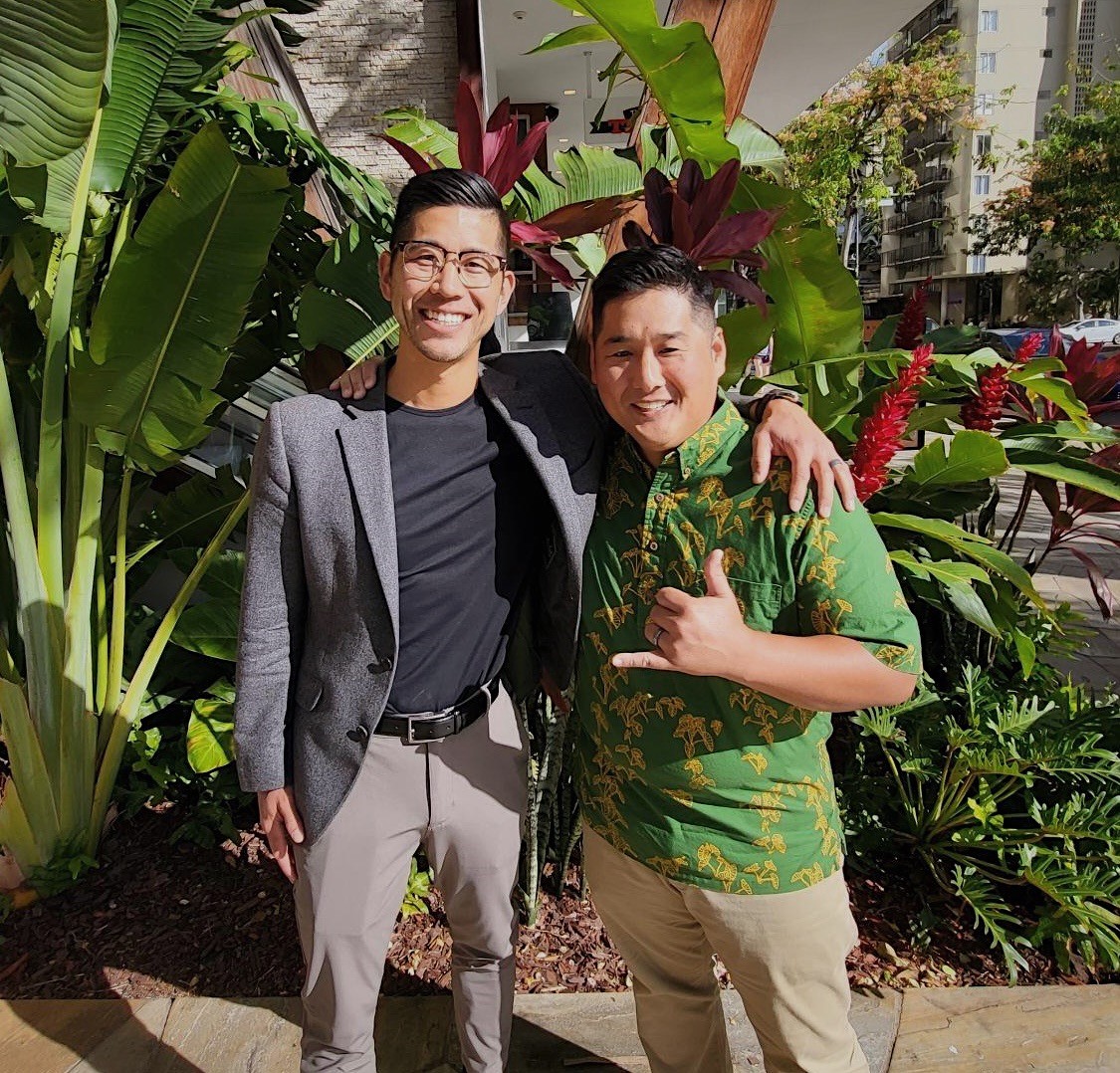 JMoreyIns's tweet photo. We are so excited to welcome Noguchi &amp; Associates to the ori-gen family of companies! Read the full announcement here: https://t.co/4yLc2VcZ7x

#legacy #diversity #community #origen https://t.co/IAHQBylHuy