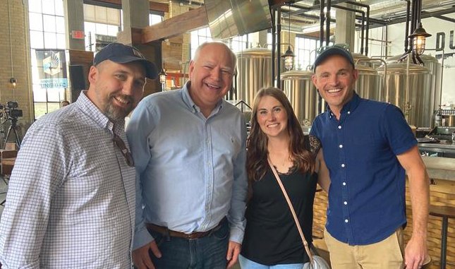 YourPath tweet media