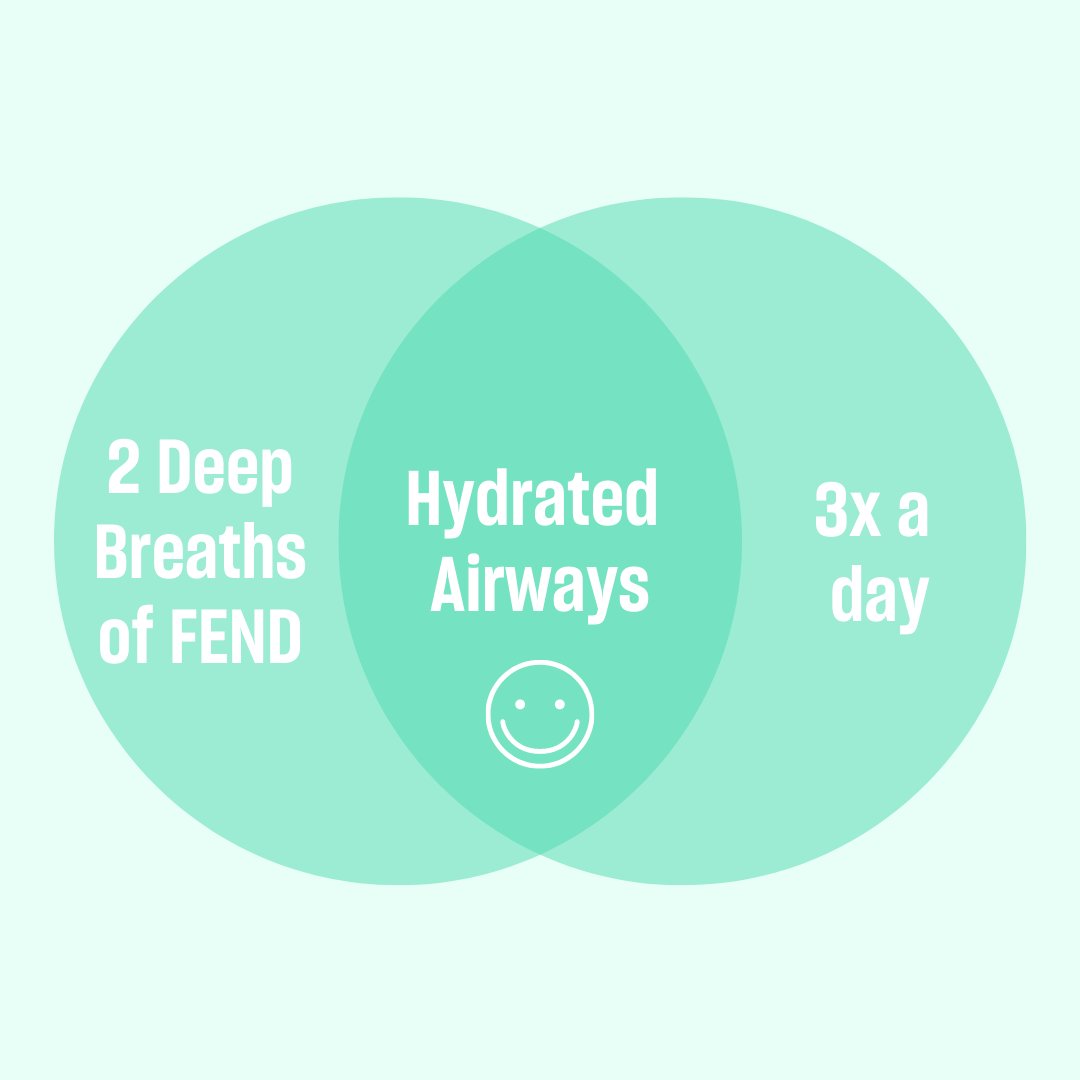hellofend's tweet photo. Keeping your airways hydrated has never been easier! https://t.co/asOlbFFBZr