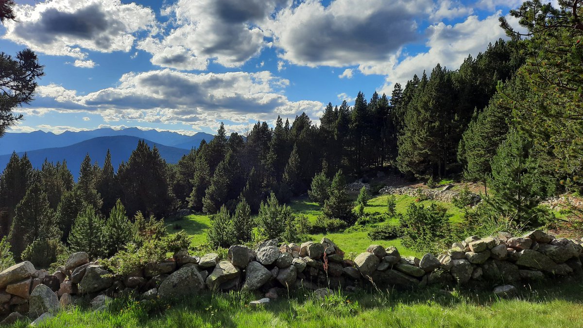 berlinbricu77's tweet photo. Anant cap al Refugi d'#Ensagents 💚
#Andorra 🇦🇩 https://t.co/yTdS7Me1iD