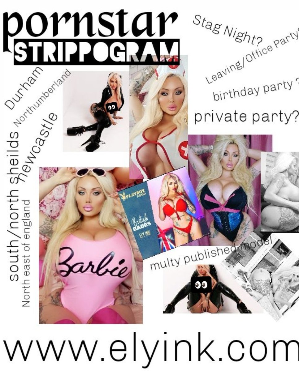 wwwelyinkcom's tweet photo. #strippogram #strippograms #kissogram #stag #stagdo #newcastle #newcastleupontyne #stagideas #stagideas #birthday #birthdaystrip #birthdaystripper #NewcastleUnited
❤️https://t.co/Mtu7Dq529M❤️ https://t.co/rNYf3Llxxy