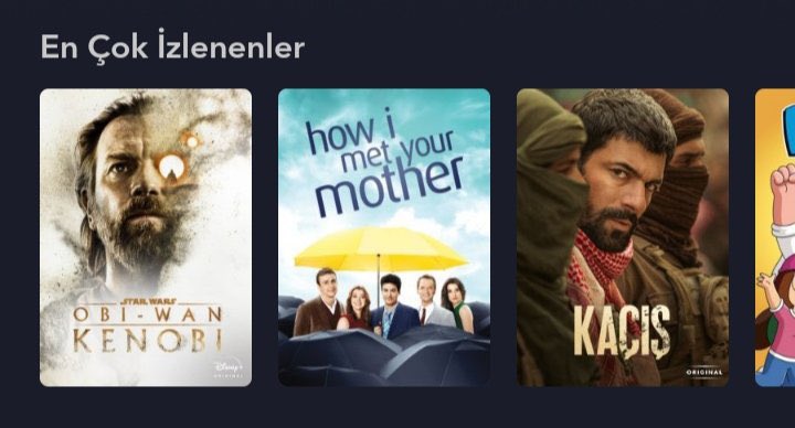mit67156595's tweet photo. Henüz sadece ilk 2 bölümü yayınlanmış olan #Kaçış dizisi, Disney Plus Türkiye platformunda en çok izlenenler arasında yer alıyor. @DisneyPlusTR 

#EnginAkyürek #İremHelvacıoğlu https://t.co/gkidqdtQAt