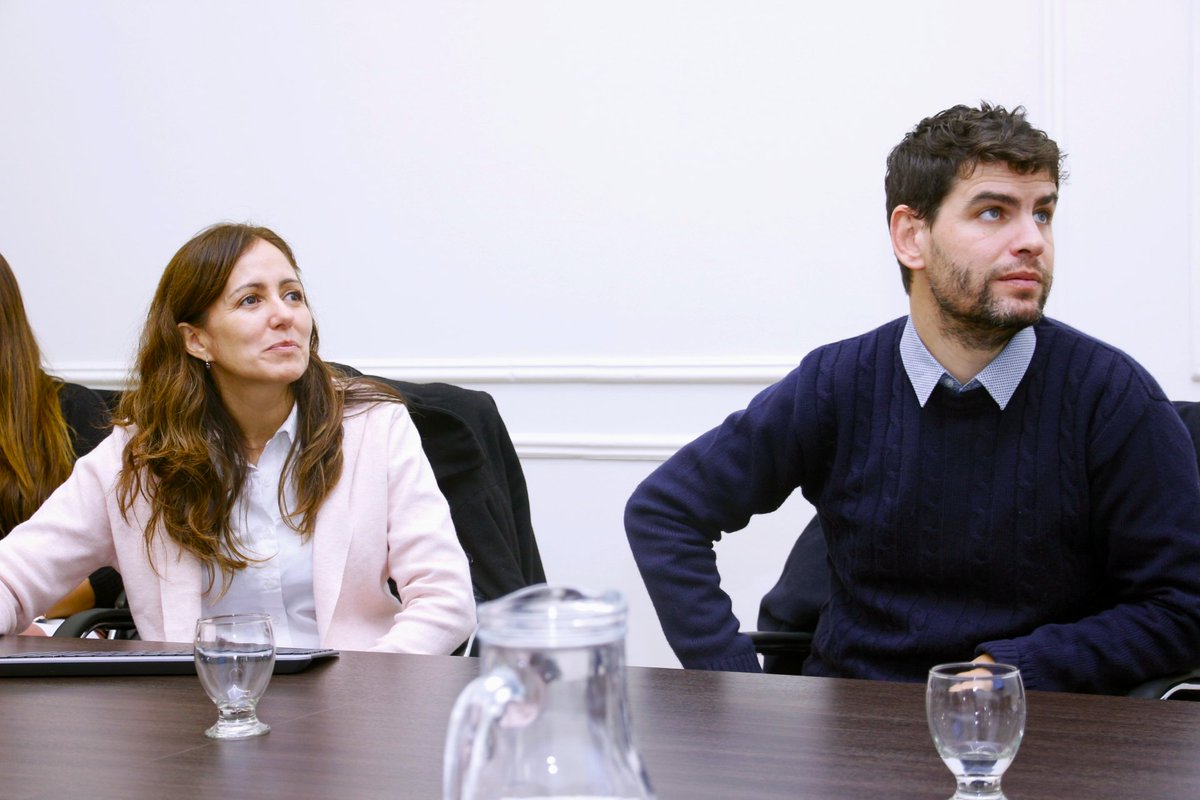 tcpcordoba's tweet photo. En sintonía con los avances del #TriDi, también compartimos el trabajo legal que acompañó la modernización integral del #TCP, la necesaria conexión con @gobdecordoba y las medidas que implementamos para la seguridad en el tratamiento de expedientes 📑. https://t.co/YBYVtjNmJK
