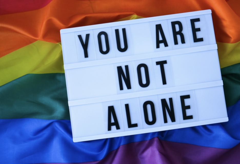HabeasInstitute's tweet photo. During times like these, it can be hard to keep hope alive. But as we enter the final days of #PrideMonth2022, we remember that we must do just that. 

#LGBTQIA+ Pride Month began, after all, when everyday people united to fight injustice no matter the odds. #FridayInspiration 🏳️‍🌈 https://t.co/pQCMY73Qkq