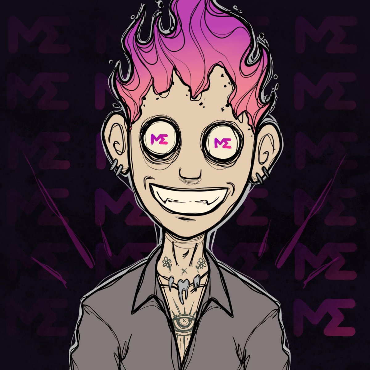 We are thrilled to announce that Nameless Boys will be
launching on <a href="/MagicEden/">Magic Eden 🪄</a> launchpad on JULY 2nd! 🎉 

Safe Namelist: 5 PM UTC
Namelist: 6 PM UTC
Public: 7 PM UTC

Get ready and stay nameless! 👁