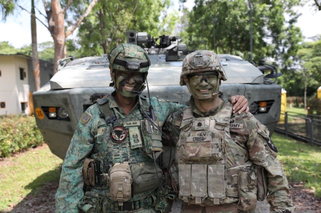 @USArmy's photo on Tactical