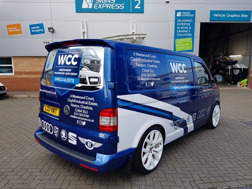 VanFranchises's tweet photo. Operating for over 20 years, Signs Express Liverpool &amp; Wirral presents the opportunity for a new business owner to run a successful business in a creative and innovative industry.

https://t.co/IbGHDzpWOx

#CareerChange #JobSearch #SignsExpressFranchiseForSale #RetailFranchise https://t.co/1Ttz8ZqSiq