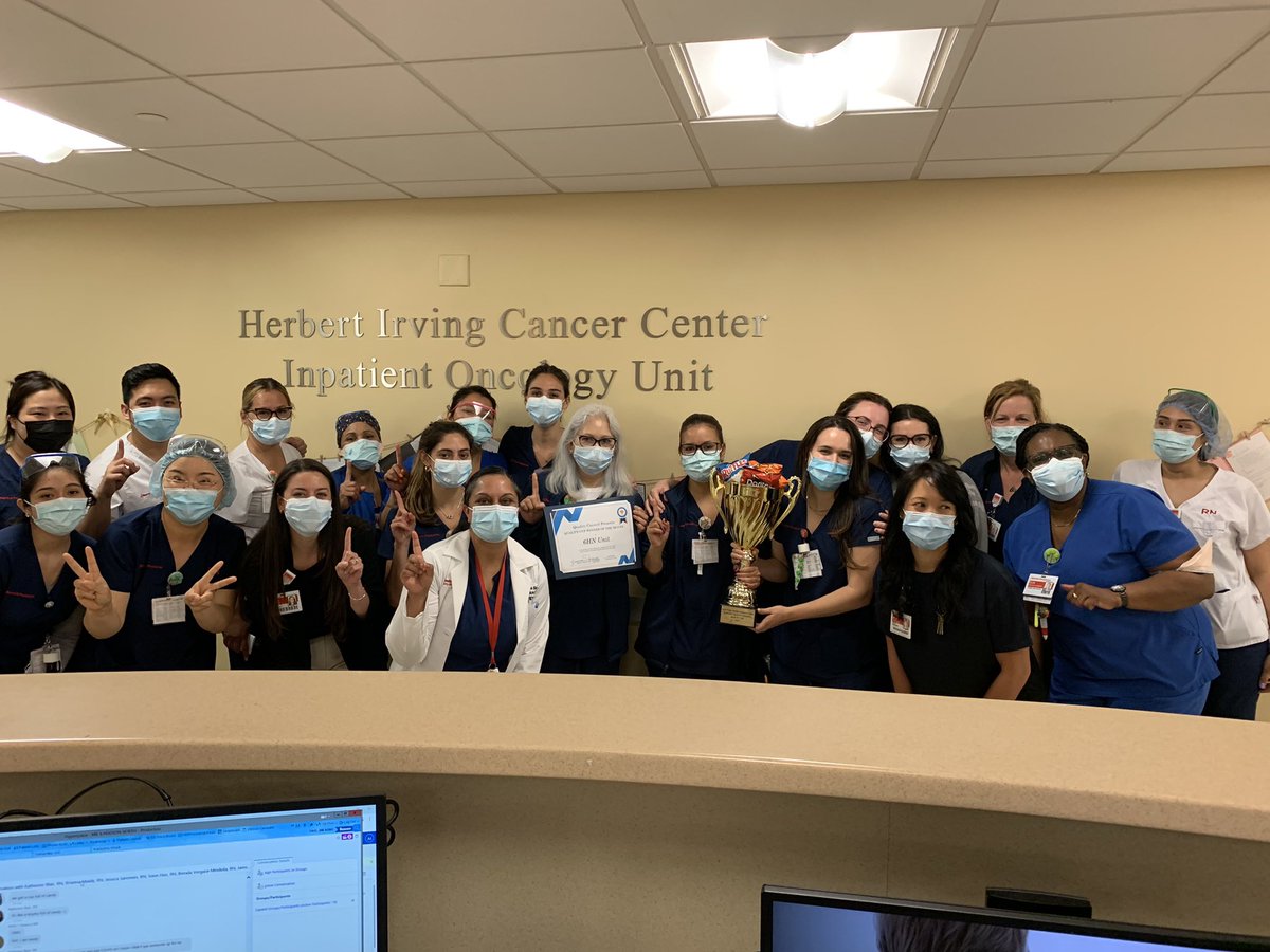 Jessica O'Brien (@jessicaobrienrn) on Twitter photo Congratulations <a href="/6HNoncology/">6HN ONCOLOGY</a> on being the May 2022 Quality Cup Winners! 🚫CLABSI 🚫CAUTI 🚫CDiff ⬇️Falls!!! #excellence <a href="/ltbaustria/">Lucille Austria</a> <a href="/BernadetteKhan/">Bernadette Khan</a> Congratulations <a href="/6HNoncology/">6HN ONCOLOGY</a> on being the May 2022 Quality Cup Winners! 🚫CLABSI 🚫CAUTI 🚫CDiff ⬇️Falls!!! #excellence <a href="/ltbaustria/">Lucille Austria</a> <a href="/BernadetteKhan/">Bernadette Khan</a>
