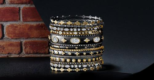 AilsaForshaw's tweet photo. #FreidaRothman #jewelry
Their biggest FR Vault yet is now open
Get 40% Off
#code: FRVAULT40
https://t.co/kZLXmJFppl
With their largest collection of iconic styles back for a limited time #frvault #jewelry 🎉
Now - July 5 #ad
Get 40% Off
#code: FRVAULT40
https://t.co/kZLXmJFppl https://t.co/dnyYPqClII