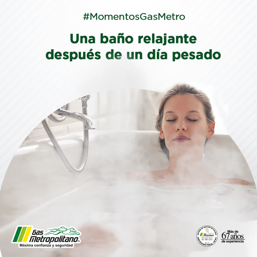 Gas Metropolitano tweet media