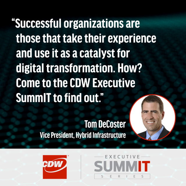 When you're adding new #Collaboration tools to your #DigitalWorkspace, are you also innovating your #Security protection in the #Cloud? If you're not, here's a good case for why you should! #cdwsocial dy.si/HdVhS