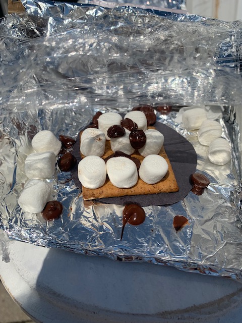 Colleen Bailey tweet media