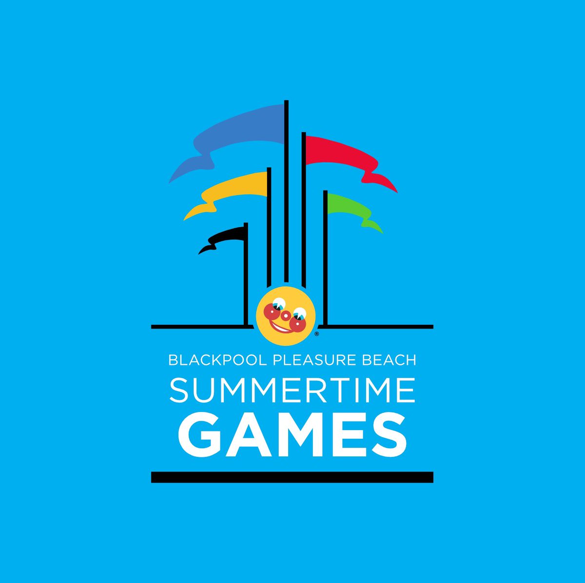 EntsTeamBPB's tweet photo. #SummerTimeGames @Pleasure_Beach STARTS #Saturday 25th June.
Join us at #FY4 from 12pm till 4pm #Free to play with your #eTicket https://t.co/2N8Bq6H0Z5