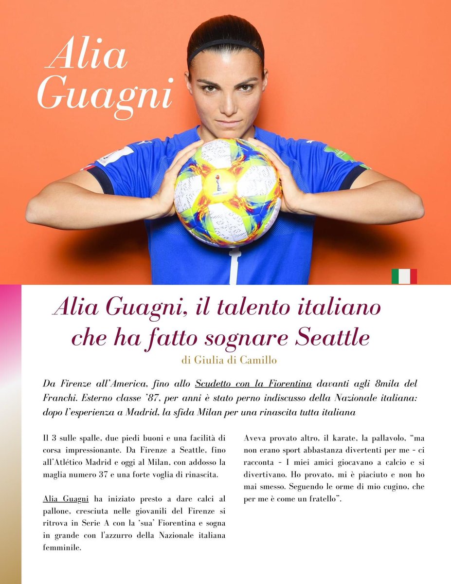 Genialitaly Association tweet media