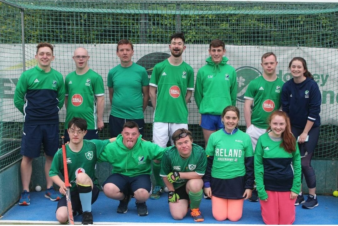 Kit - Three Rock Rovers