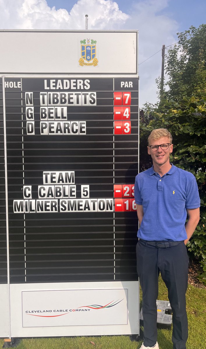 NE/NW PGA tweet media