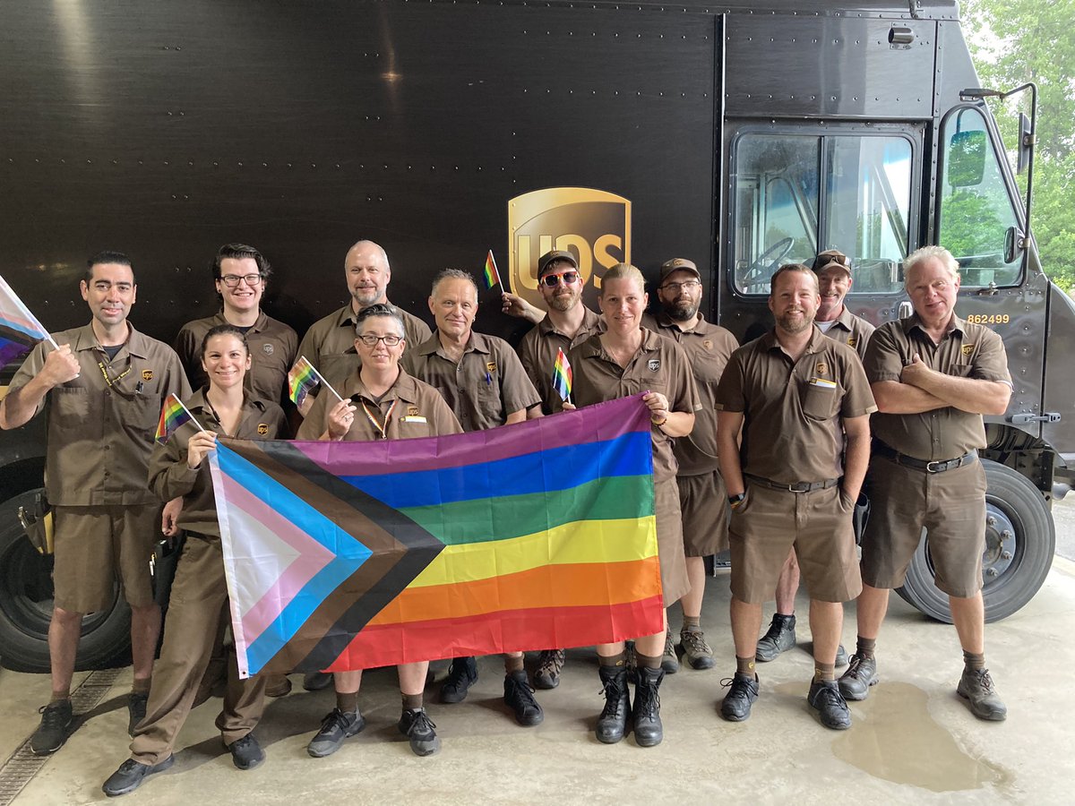 Fredericton Package-Proudly Unstoppable.