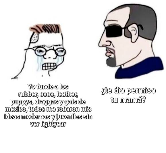 lechefferick's tweet photo. Broooooooooooooooooo!! Algunos amigos quieren ver el mundo arder, y yo les ayudo. https://t.co/yYLCcsmcBW