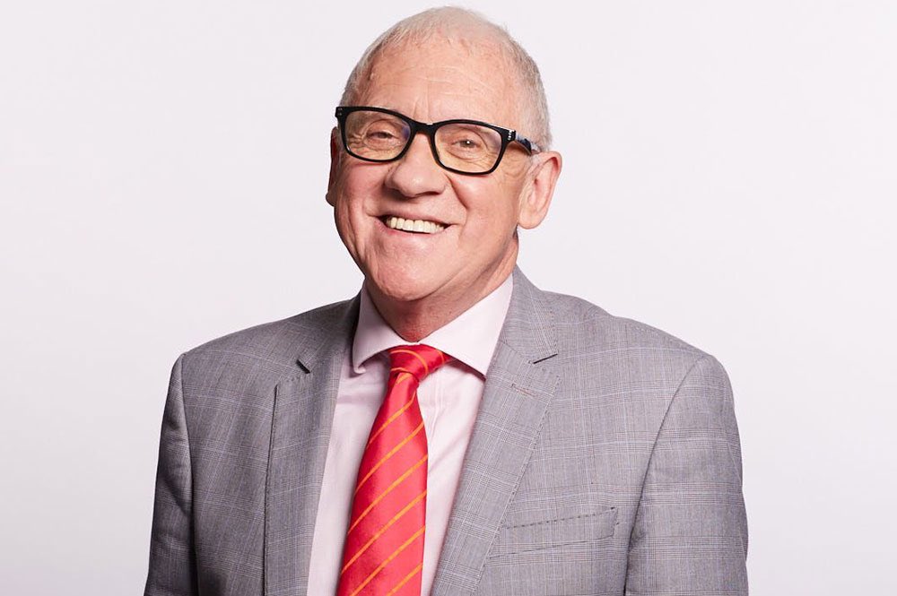 JacobWalshOpera's tweet photo. I’m so saddened at the loss of @GrationHarry what an absolute #yorkshire #legend a true advocate for the #county. Had the pleasure of meeting him several times in my career and was always a gentleman. @BBCBreaking @BBCLookNorth #rip https://t.co/dxsOvecZ5H