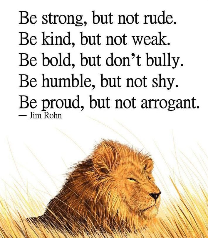 Friday night wisdom 😁❤️