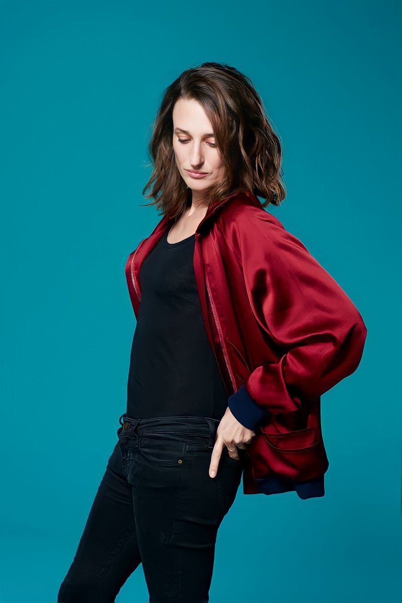 camillecottinbr's tweet photo. 📸 | Camille fotografada por Pascal Ito.

[#camillecottin #pascalito] https://t.co/okEP2zqjlo