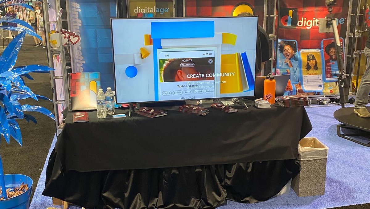 Digitalage tweet media