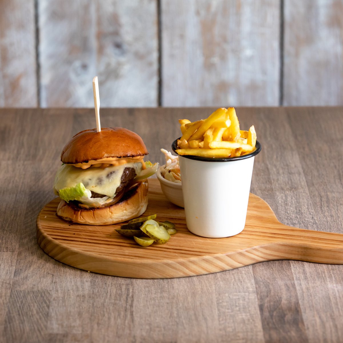 Alresford Golf Club tweet media