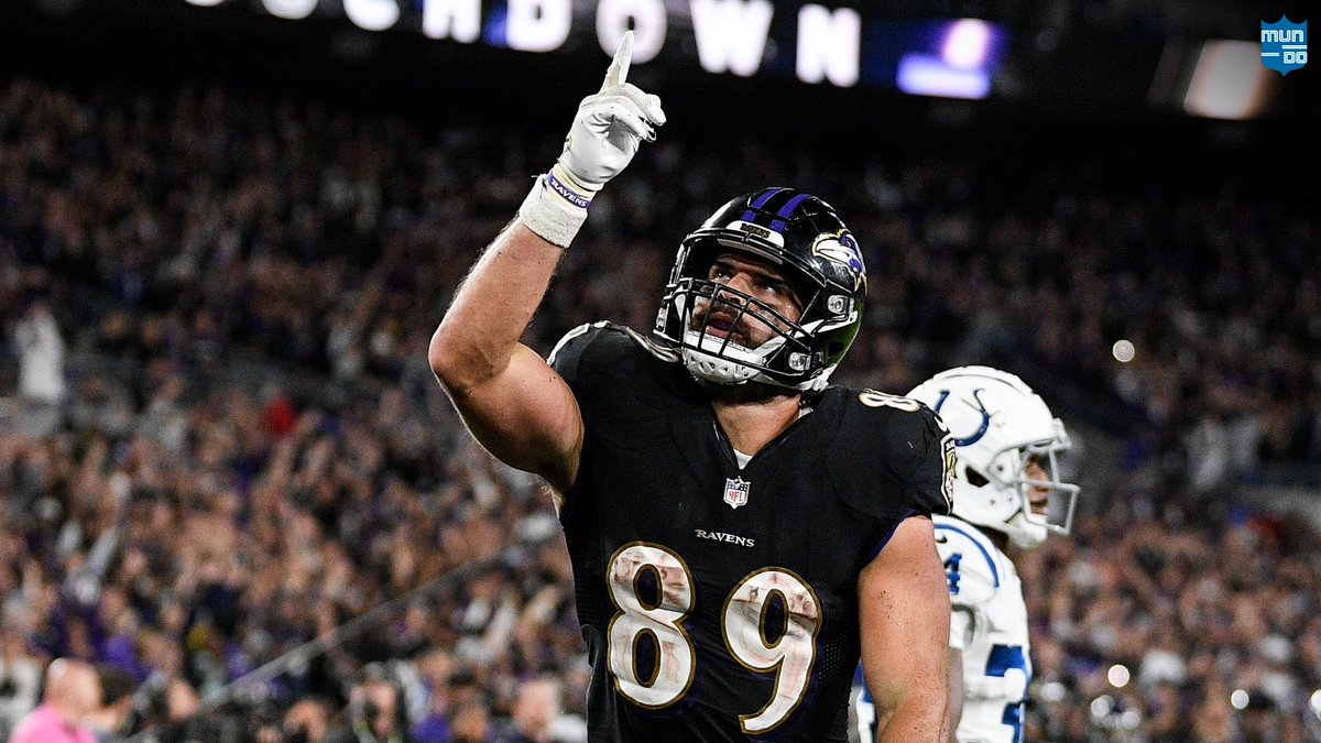 Mundo NFL tweet media