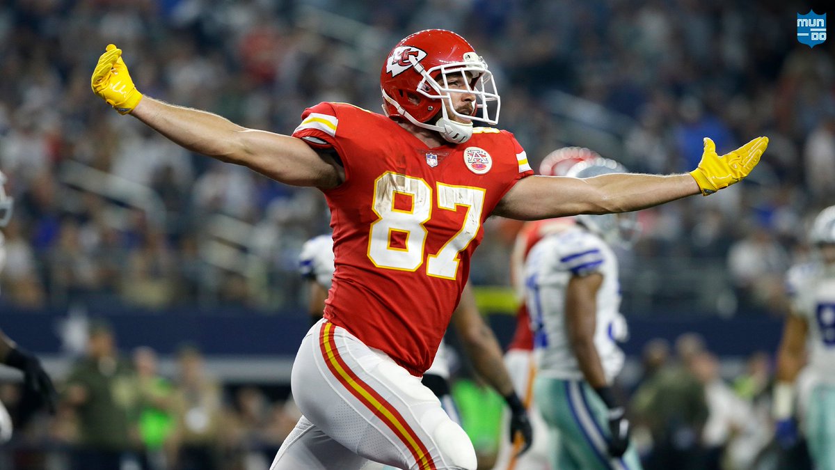 Mundo NFL tweet media