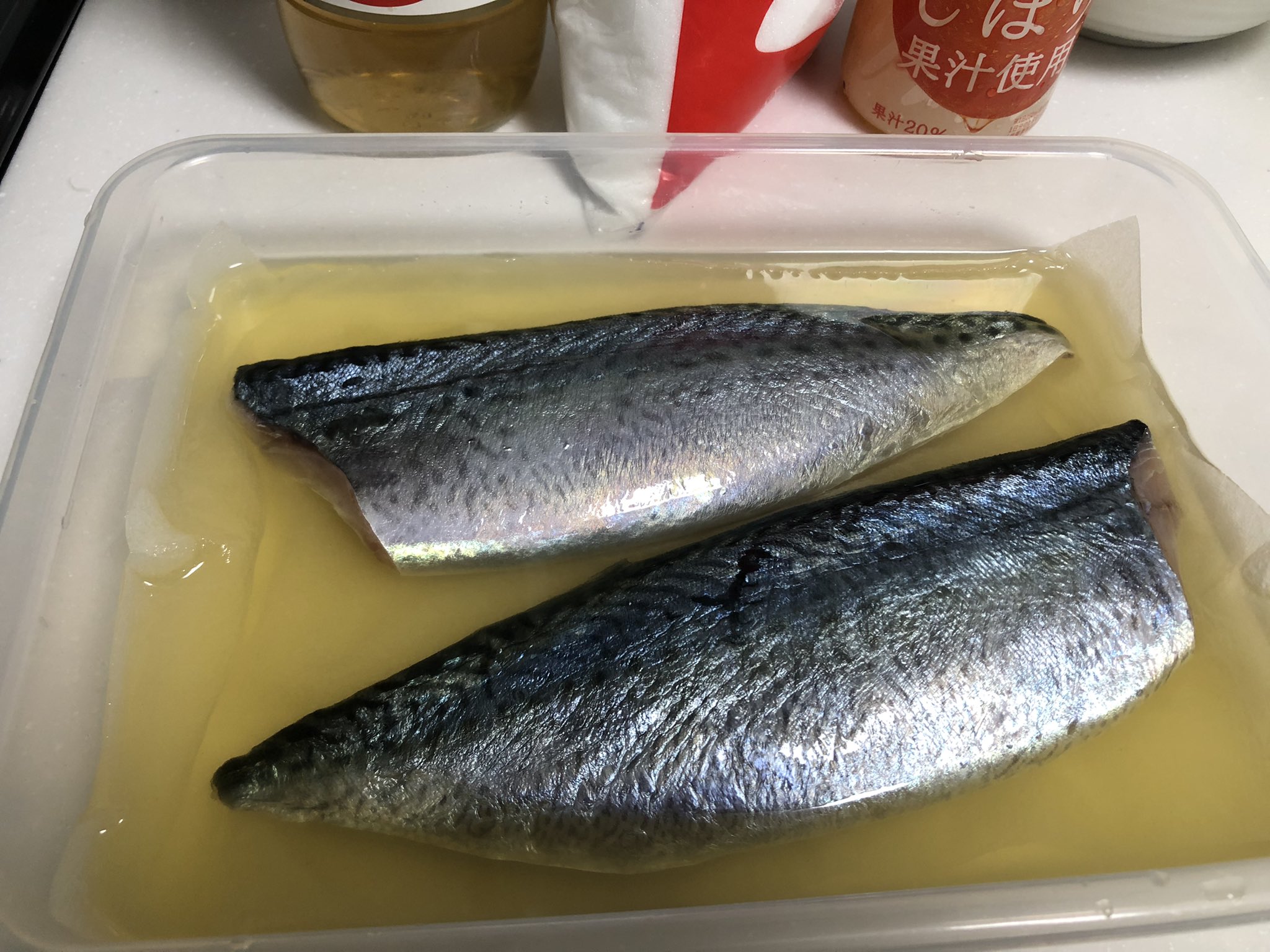 ぼらん Saborntodai Twitter