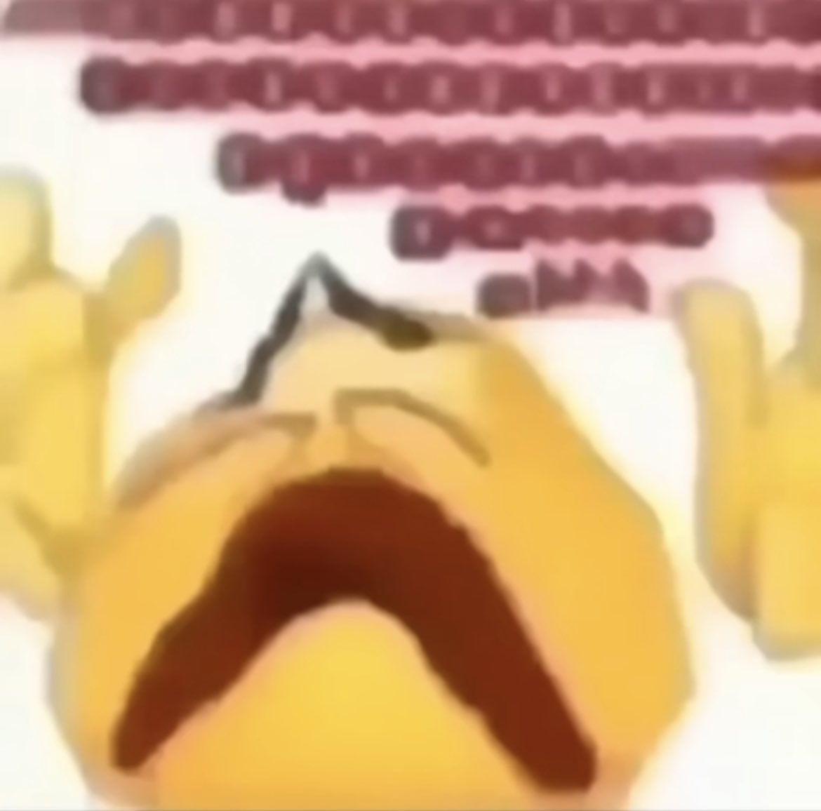 sufferbon's tweet photo. i’m fucking hungry https://t.co/pmHzM5l3EV