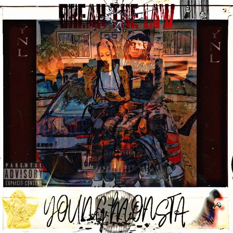 YNL MONSTA (@monsta_ynl) on Twitter photo 