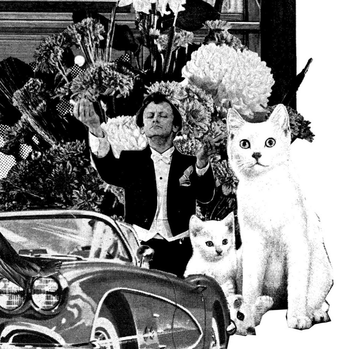 tolkienprxncess's tweet photo. vintage poster collage for @AluminumHands 📺 #photoshop #collageposter https://t.co/KuT7ngbYpD