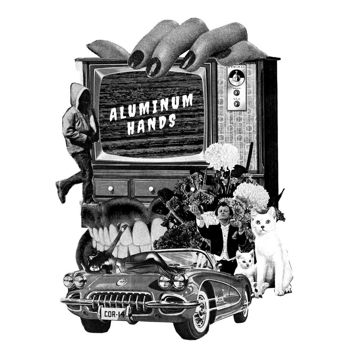 tolkienprxncess's tweet photo. vintage poster collage for @AluminumHands 📺 #photoshop #collageposter https://t.co/KuT7ngbYpD