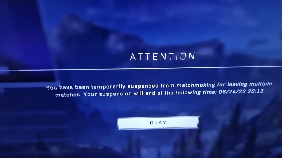 jack04rules's tweet photo. @xboxuk please explain this. My Internet was fine but it kept saying lost connection to the server.... that's not really my fault is it? https://t.co/mK2ARcVQAM