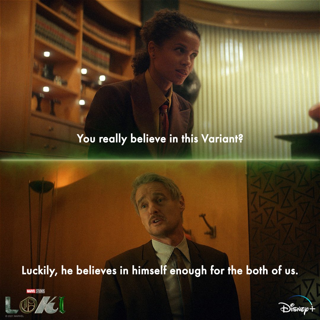 rpIoki's tweet image. © #RPLoki — ¿Has hecho tiempo para 𝗟𝗼𝗸𝗶? 🕰️ ¡Ya puedes ver el segundo episodio! ahora transmitiéndose por @DisneyRPlus. Prepárate para el nuevo del próximo miércoles. 
⠀