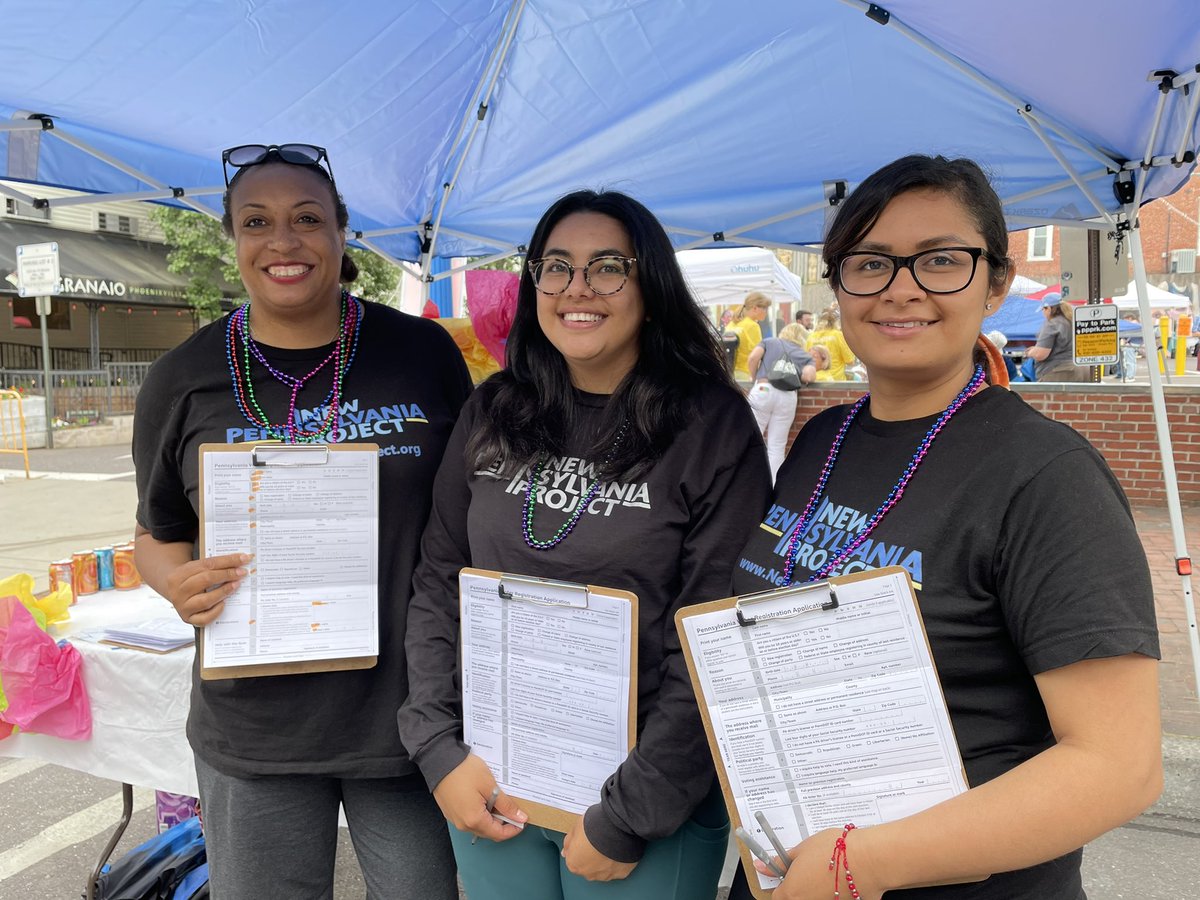 Irritated? Feeling hopeless? Enraged?

The proof that one truly believes is in action. 

Help us register more folks to vote who will vote their values! 

WE NEED MORE PEOPLE!

SIgn up here: secure.everyaction.com/f1NXSOku_Um7UO…

#WhatsAtStake