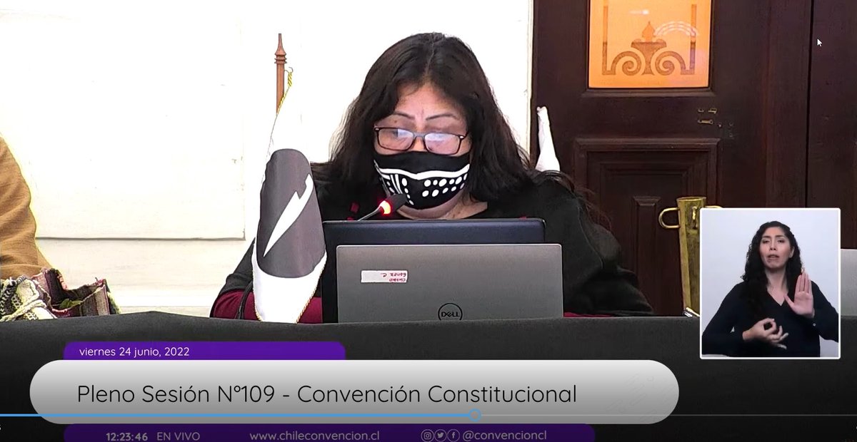 Lidia González Calderón tweet media