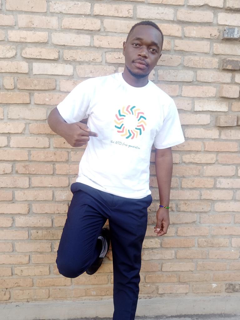 maxmillianway's tweet photo. a generation to End the Neglect of Tropical Diseases.
#SADCYouth #NTDsFreeGen
#KigaliSummit #NTDs https://t.co/kqzJDCC1c1
