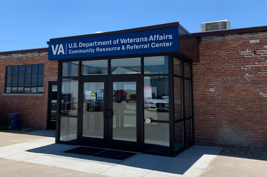 Ashley Hinson on Twitter "This week, my team attended the ribbon cutting of the newly renovated