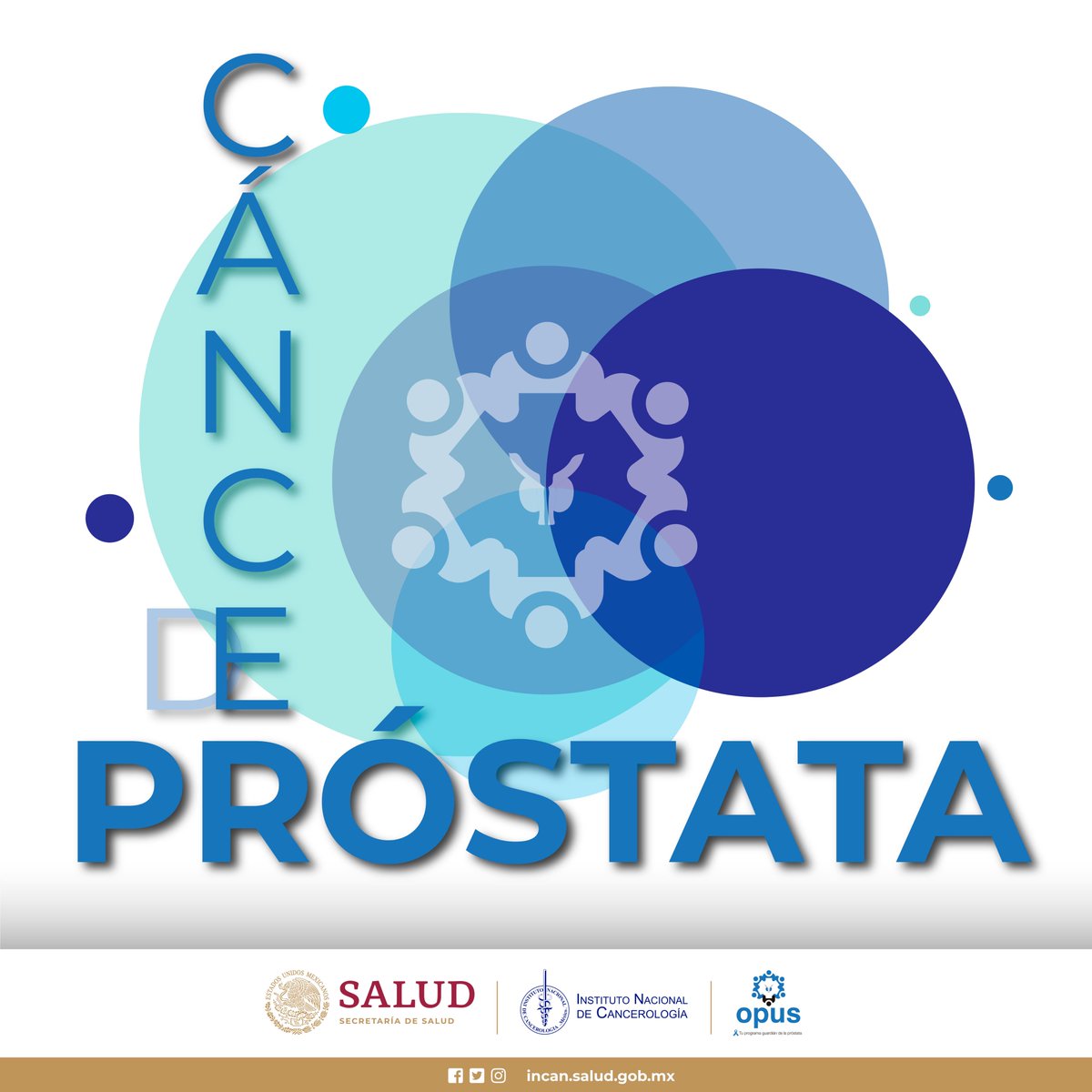 OpusIncanMX's tweet photo. El #cáncer de #próstata es un crecimiento sin control de las células en la próstata. 😮
¡Siguenos y conoce todo lo relacionado a este padecimiento!
#salud #México #opusincan #DetecciónOportuna #TuProgramaGuardián https://t.co/aWmG6YdCjo