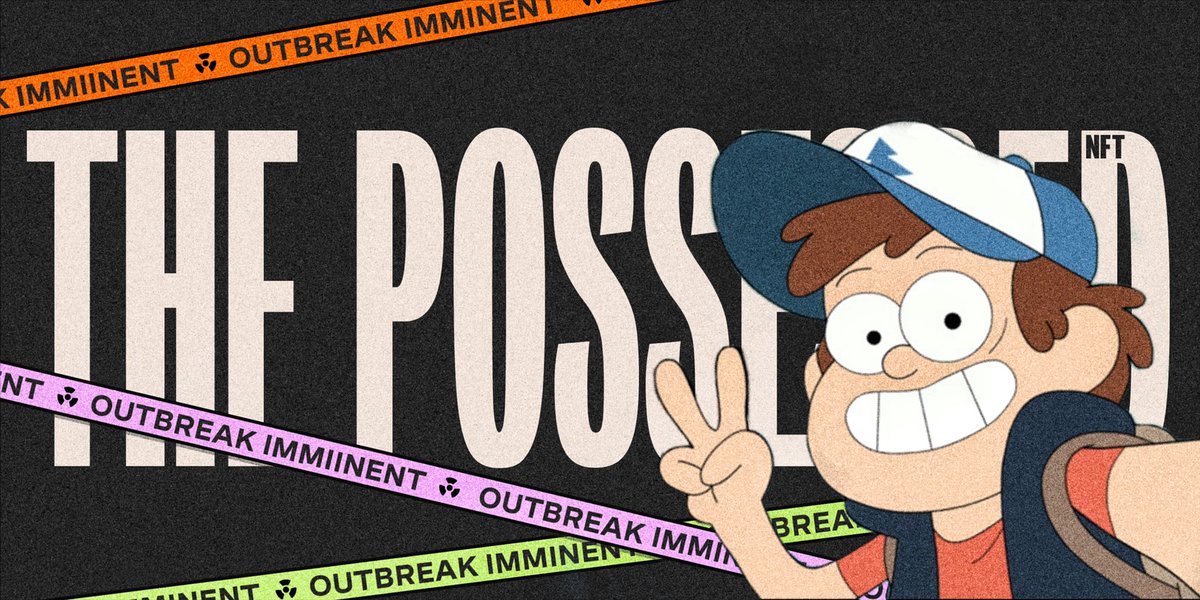 Osia0_0's tweet photo. Hey, with you Dipper! Look what I found in the new brake, do you want to come in? @ThePossessedNFT 

PS. they are approaching…

@PssssdLabReport #pssssdfanart #pssssdvibes #possessednft #Pssssd https://t.co/EatehtMniR