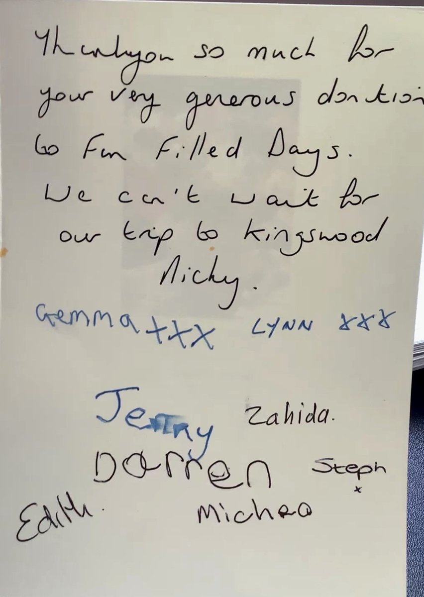 Rotary St George's tweet media