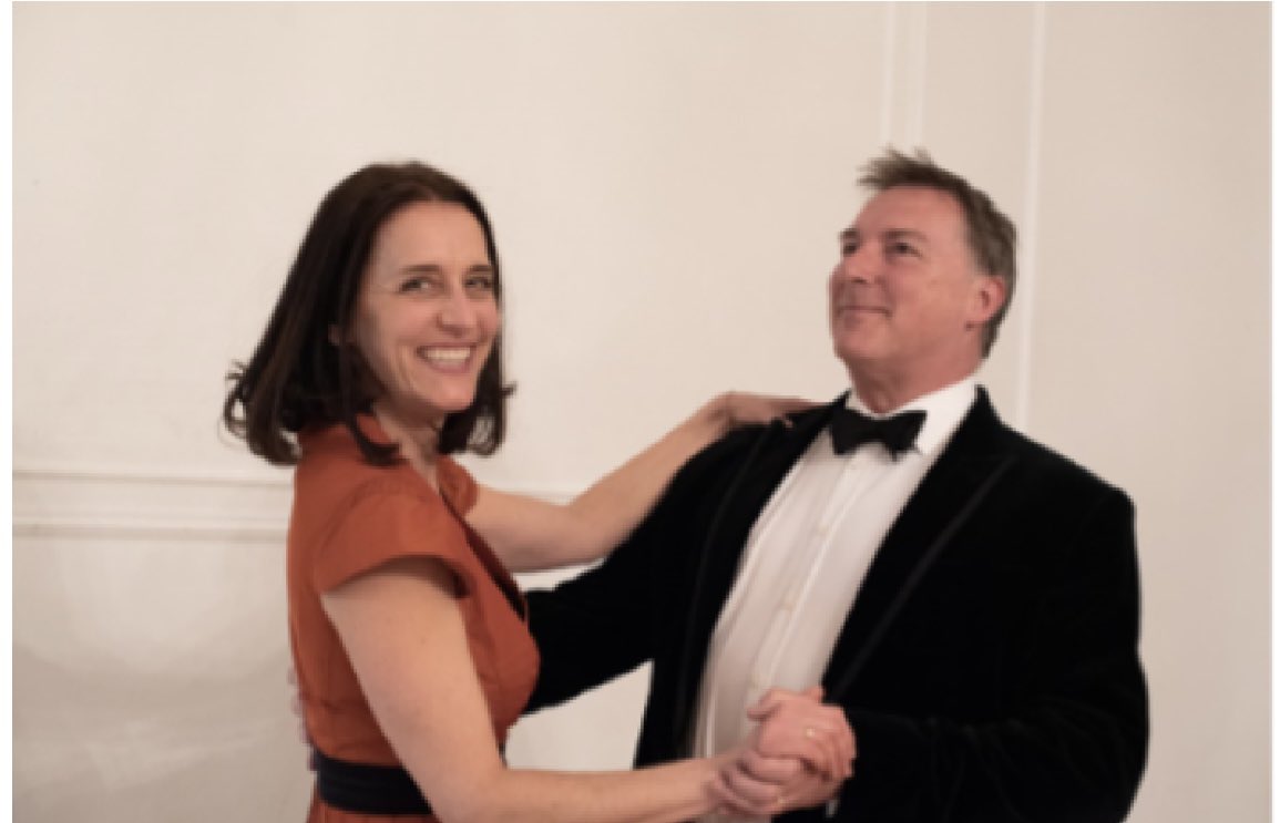 StPaulsCathSch's tweet photo. Come and cheer on our headmaster at this Sunday's Strictly Heads dance competition and see Mr Larter-Evans strut his stuff in front of a star-studded judging panel, and all in aid of a wonderful cause!ย
https://t.co/npVDQixQhr
#StrictlyHeads #icandance https://t.co/Z1cGqfnRPi