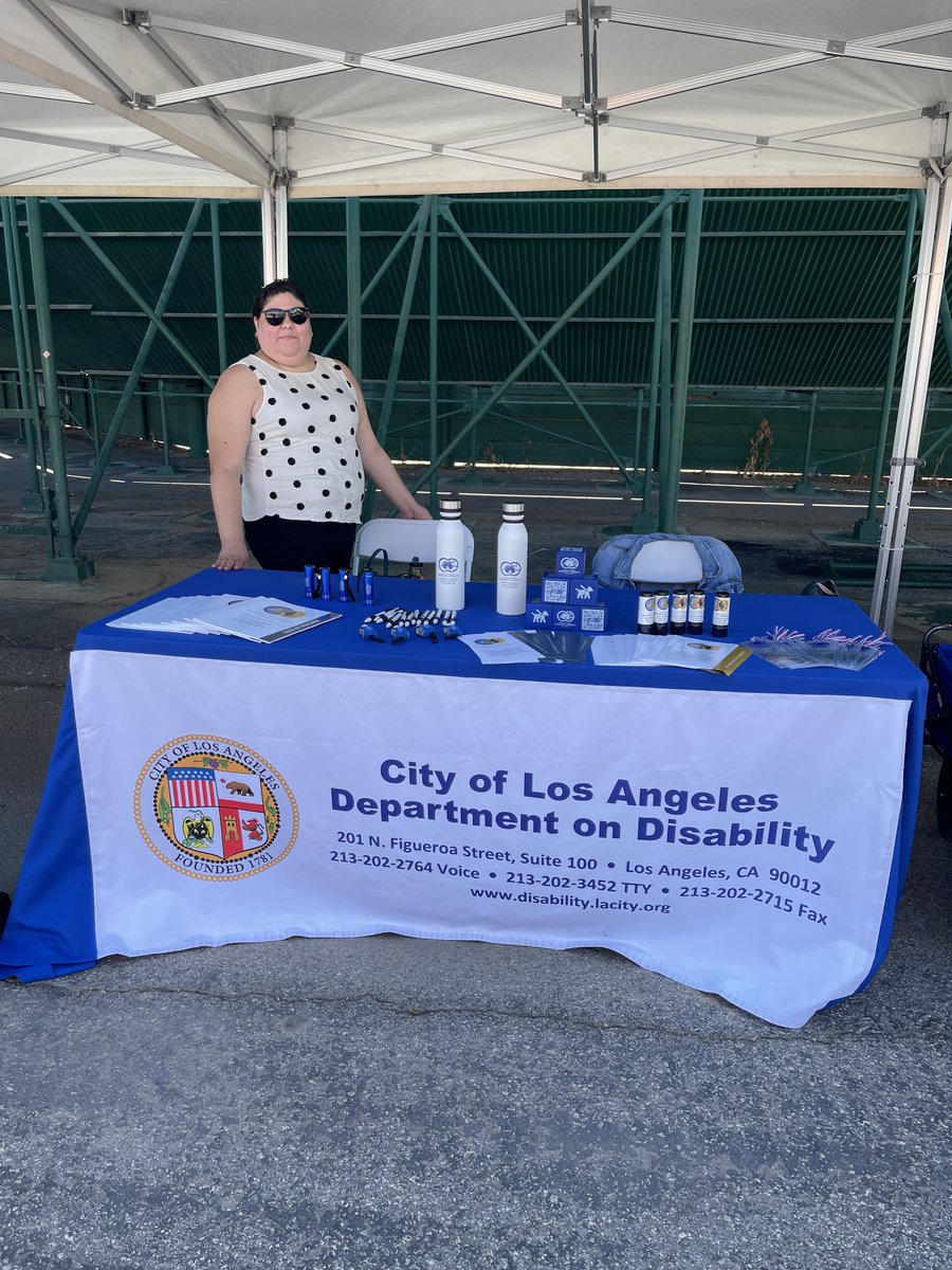 Join us at <a href="/angelcitysports/">Angel City Sports</a> at the 2022 Angel City Games for a weekend full of adapted sports, fun, and community at Cerritos College!

We'll see you June 24th through Sunday June 26th from 9 am to 4 pm, walk-in registrations are welcome!

Visit angelcitygames.org for more.