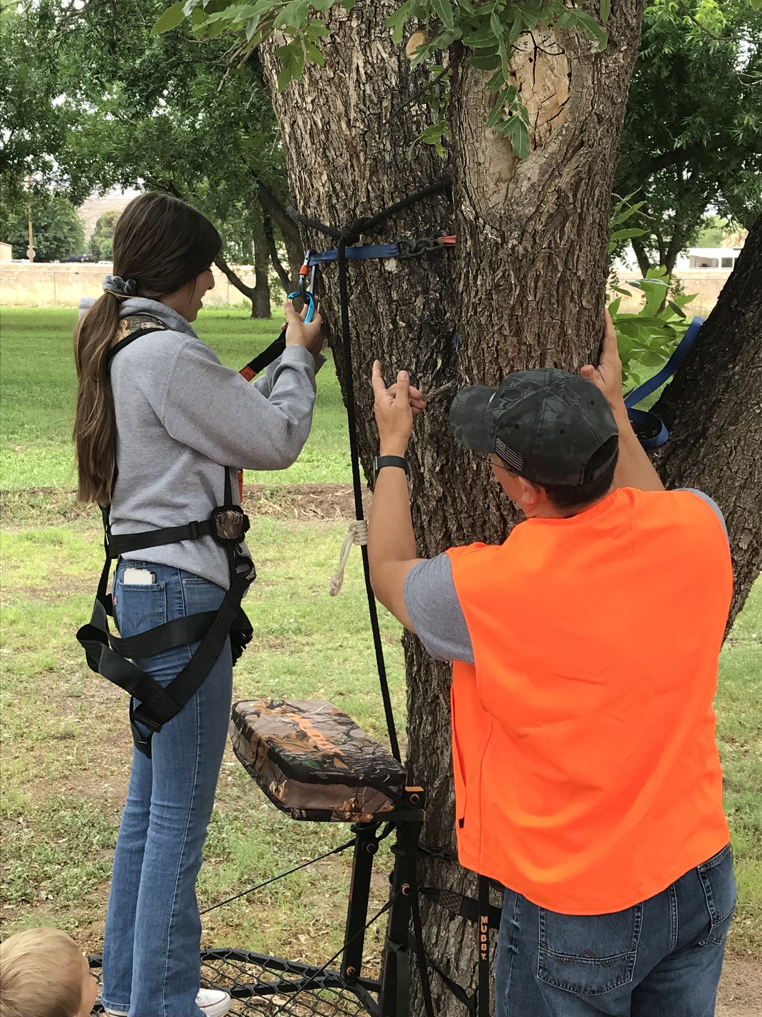 NM Game and Fish on Twitter "The next generation of nmarchery hunters