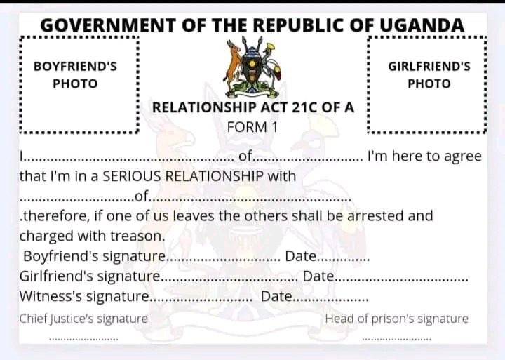 brian_mugalu256's tweet image. Who's in?