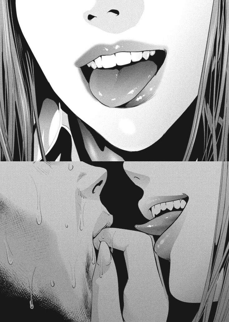 Manga: Prison School