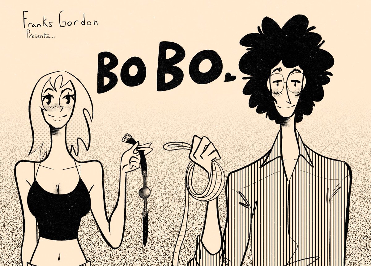 FranksGordon69's tweet photo. Presenting BoBo <3 https://t.co/zcts9rcjPN